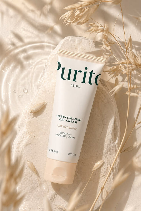 Purito SEOUL - Crema en gel calmante Oat-In de Purito SEOUL