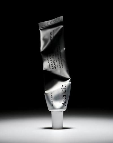 Arencia - Ácido Potenciador Eraser Shot Glycolic