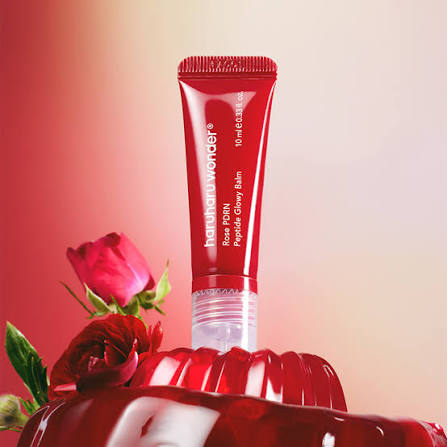 haruharu wonder - Bálsamo Rose PDRN Peptide Glowy