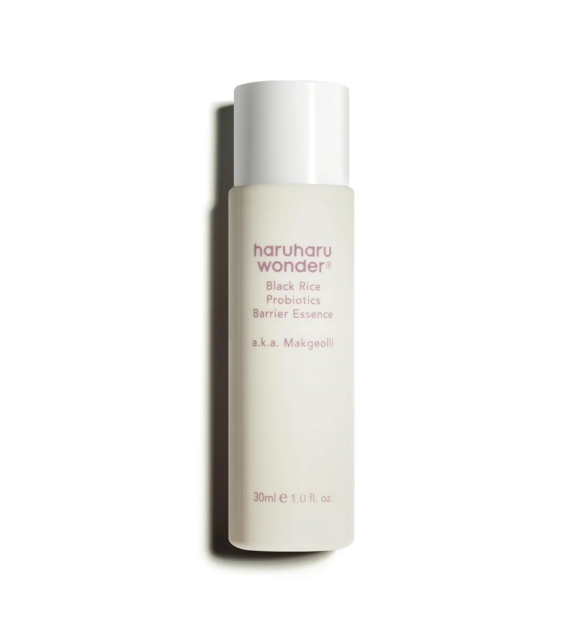 haruharu wonder - Mini Esencia Black Rice Probiotics Barrier