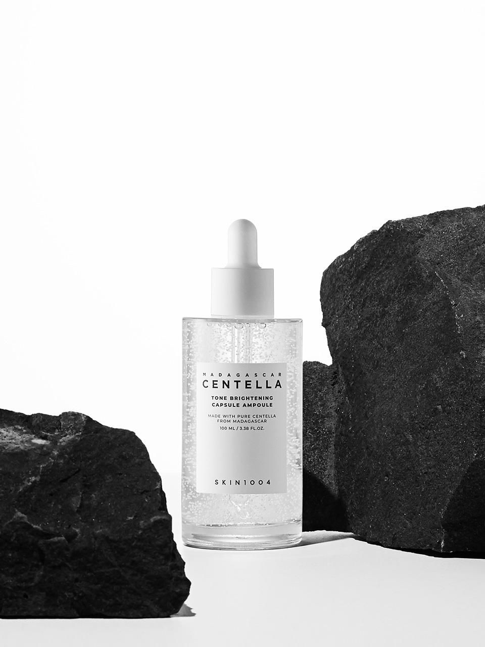 SKIN1004 - Ampolla Facial Iluminadora Madagascar Centella Tone Brightening Capsule Ampoule Jumbo