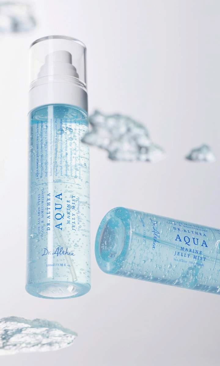 Dr. Althea - Spray Hidratante Aqua Marine Jelly Mist