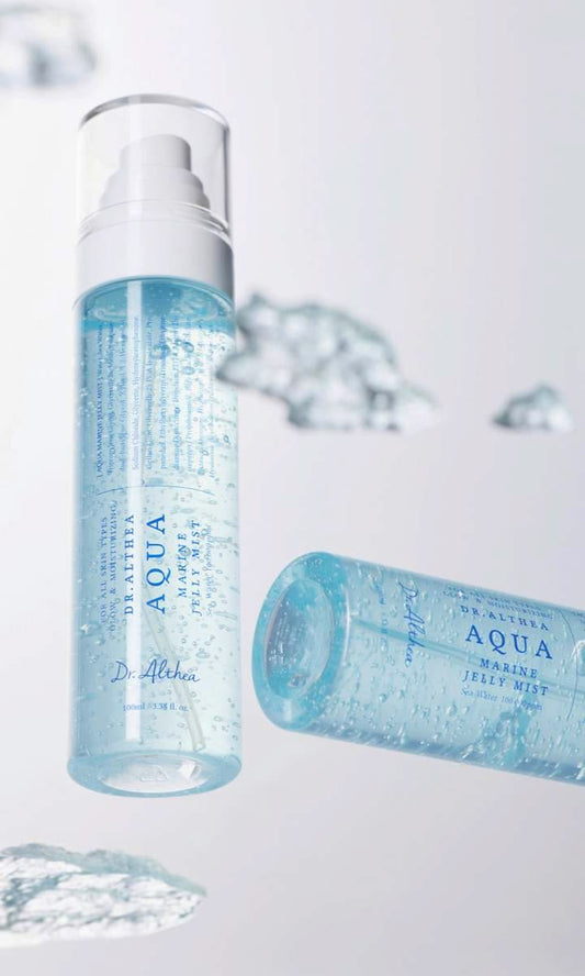 Dr. Althea - Spray Hidratante Aqua Marine Jelly Mist