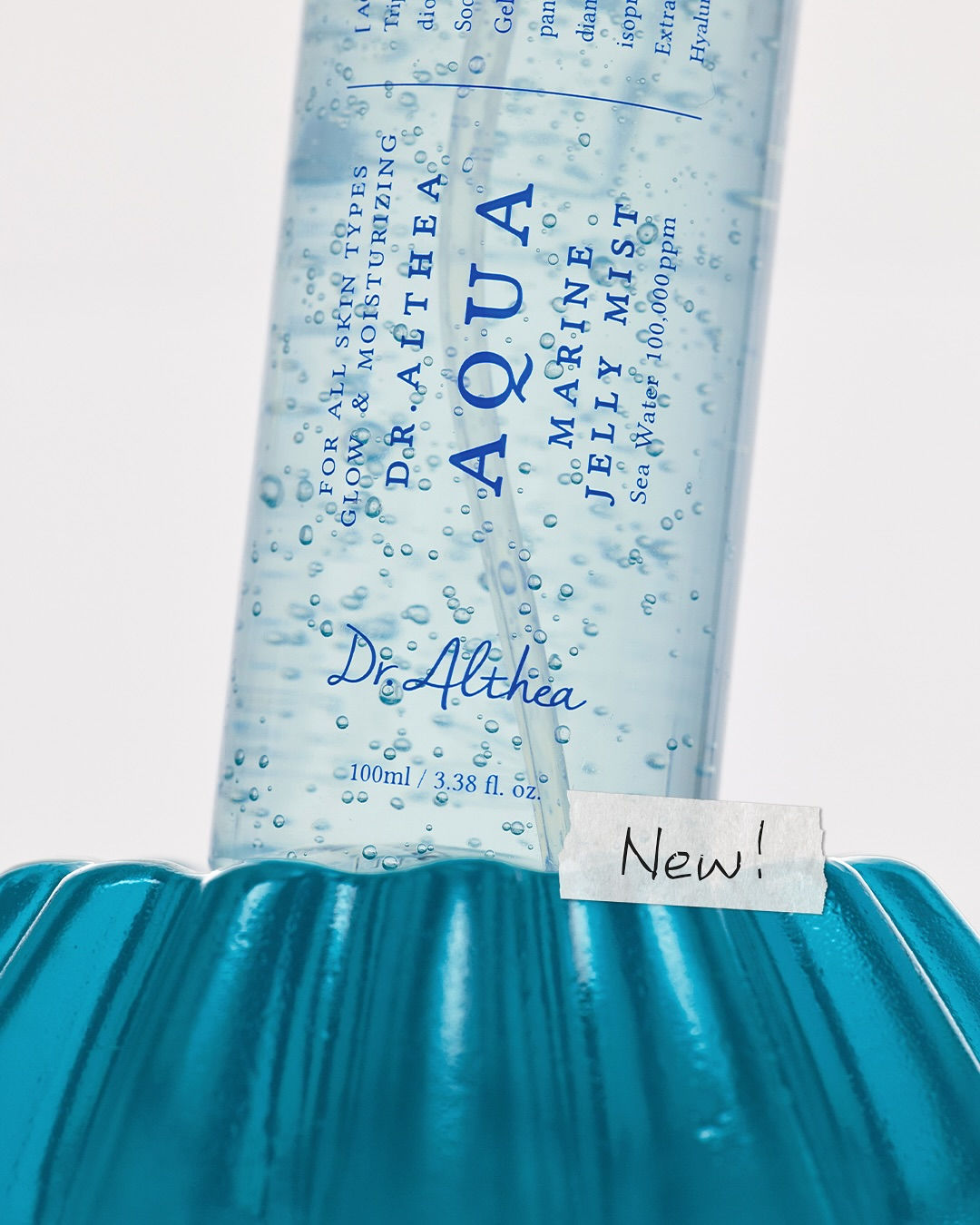 Dr. Althea - Spray Hidratante Aqua Marine Jelly Mist