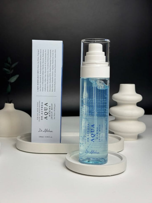 Dr. Althea - Spray Hidratante Aqua Marine Jelly Mist