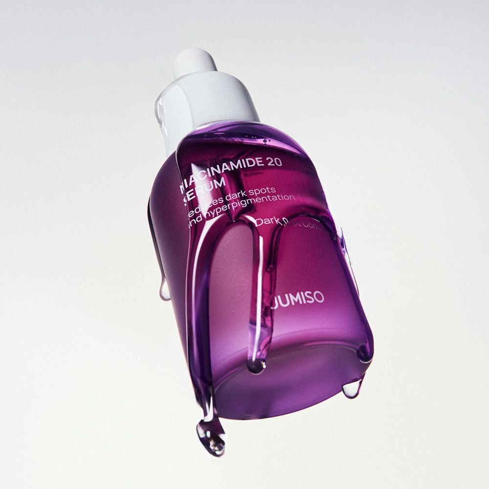 JUMISO - Sérum Niacinamide 20 Serum