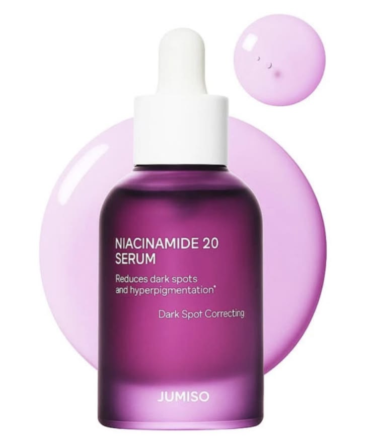 JUMISO - Sérum Niacinamide 20 Serum