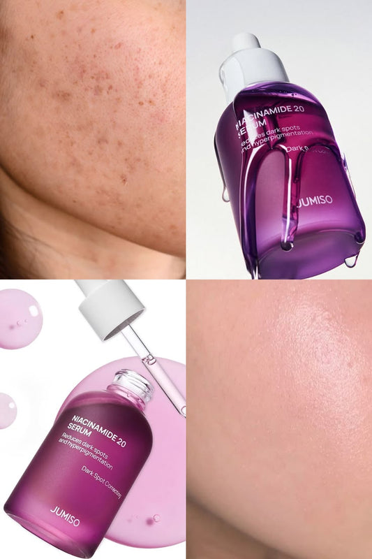 JUMISO - Sérum Niacinamide 20 Serum