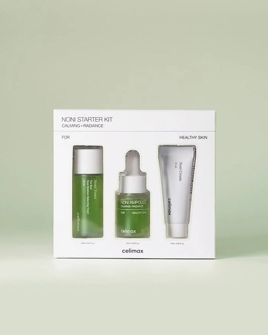 celimax - The Real Noni Starter Kit