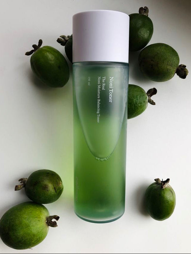 celimax - Limpiador en burbujas para acné The real Noni