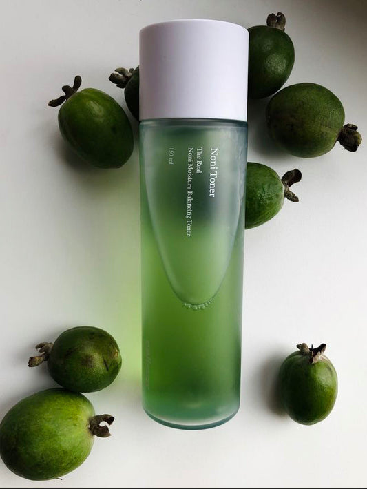 celimax - Limpiador en burbujas para acné The real Noni