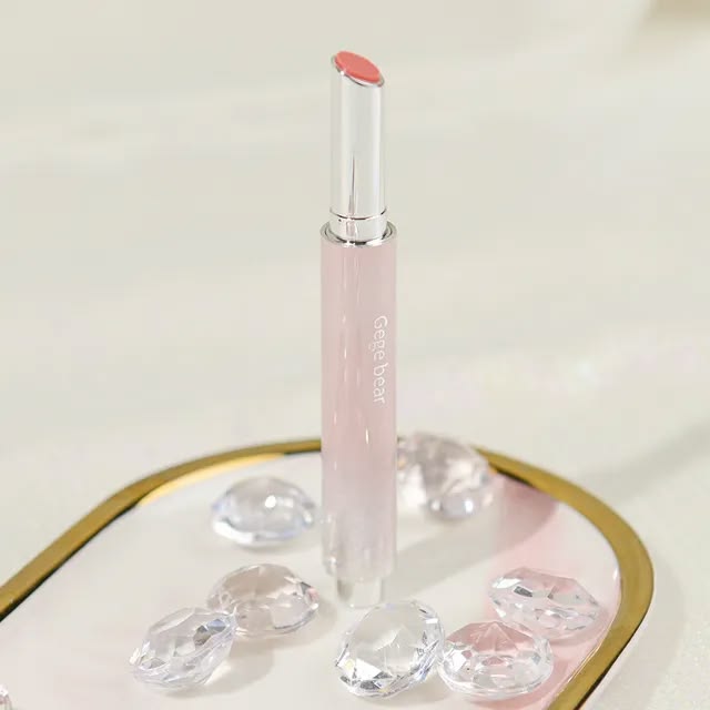 Gege Bear - Mirror Solid Lip Gloss - 6 Colors