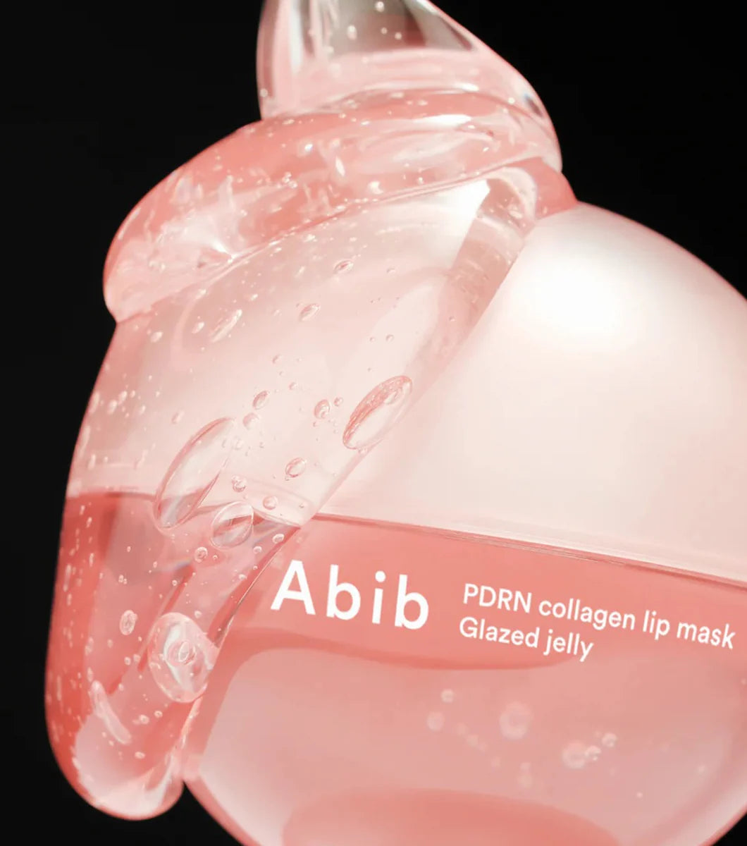 Abib - Mascarilla Labial PDRN Collagen Lip Mask Glazed Jelly
