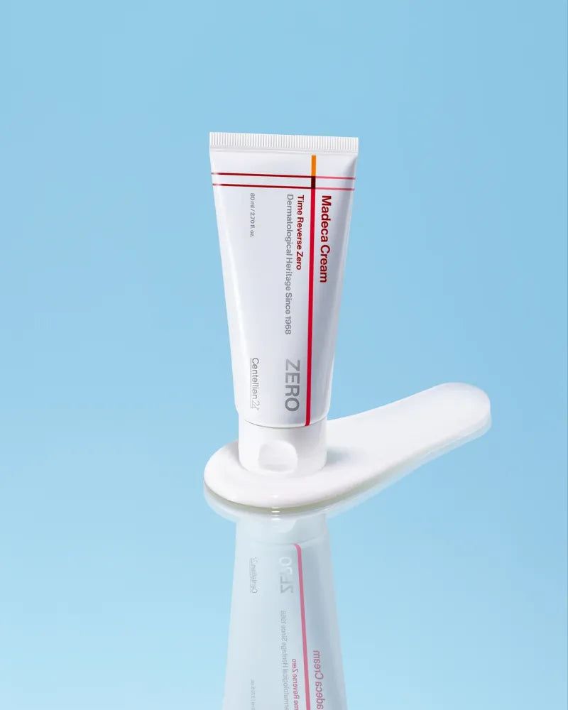 Centellian24 - Crema Anti-envejecimiento Madeca Cream Time Reverse Zero
