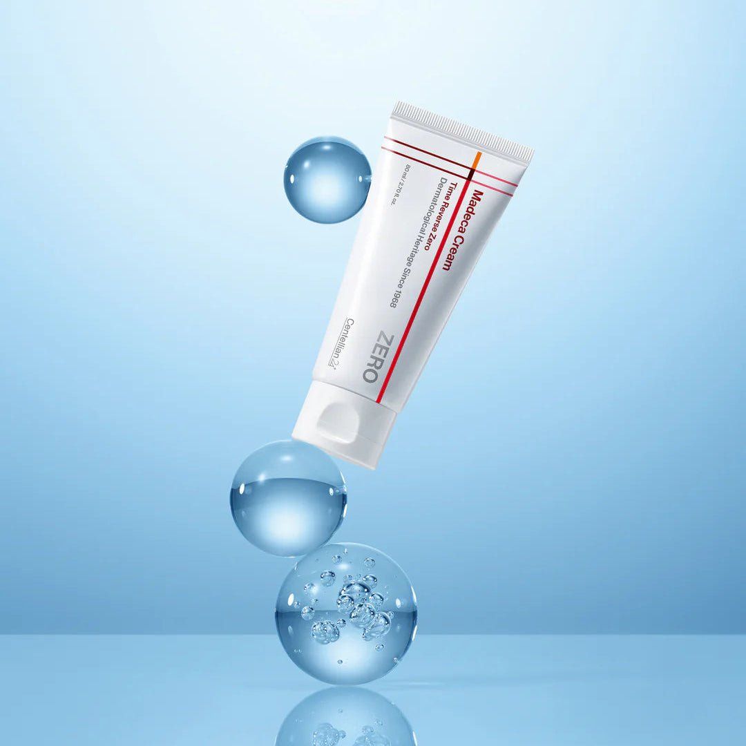 Centellian24 - Crema Anti-envejecimiento Madeca Cream Time Reverse Zero