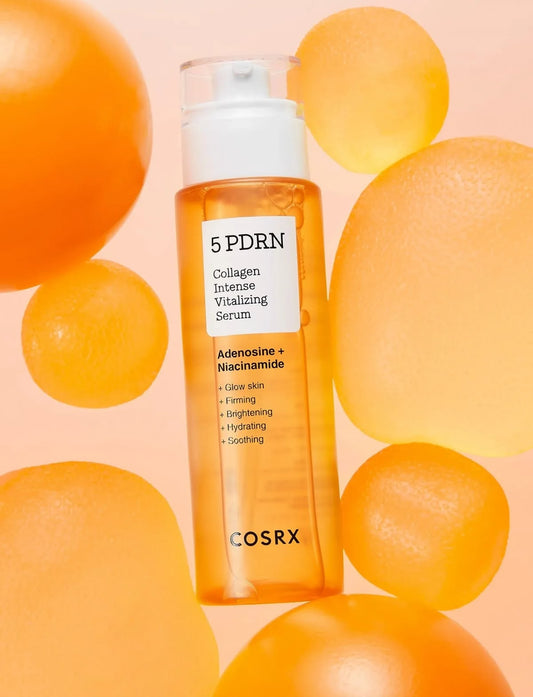 COSRX - 5 PDRN Collagen Intense Vitalizing Serum