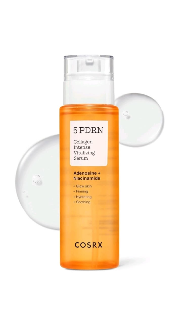 COSRX - 5 PDRN Collagen Intense Vitalizing Serum