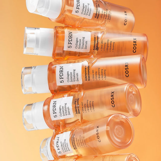 COSRX - 5 PDRN Collagen Intense Vitalizing Serum