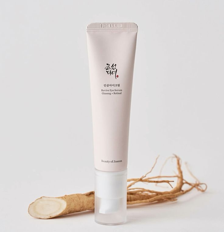 Beauty of Joseon - Sérum Contorno de Ojos Revive Eye Serum