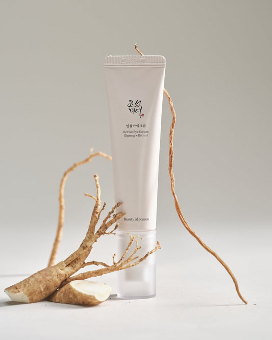 Beauty of Joseon - Sérum Contorno de Ojos Revive Eye Serum