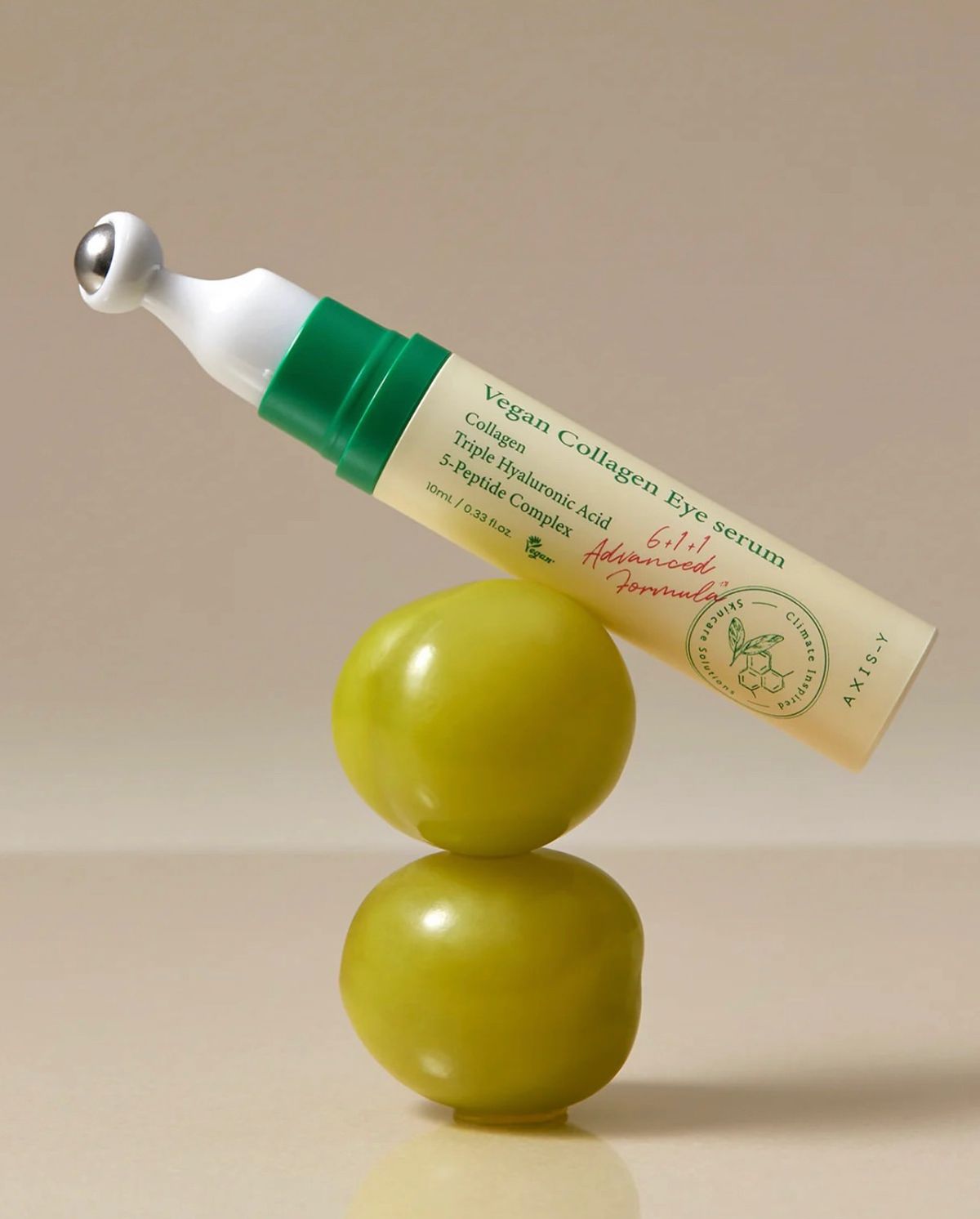 AXIS-Y - Sérum Contorno de Ojos Vegan Collagen Eye Serum