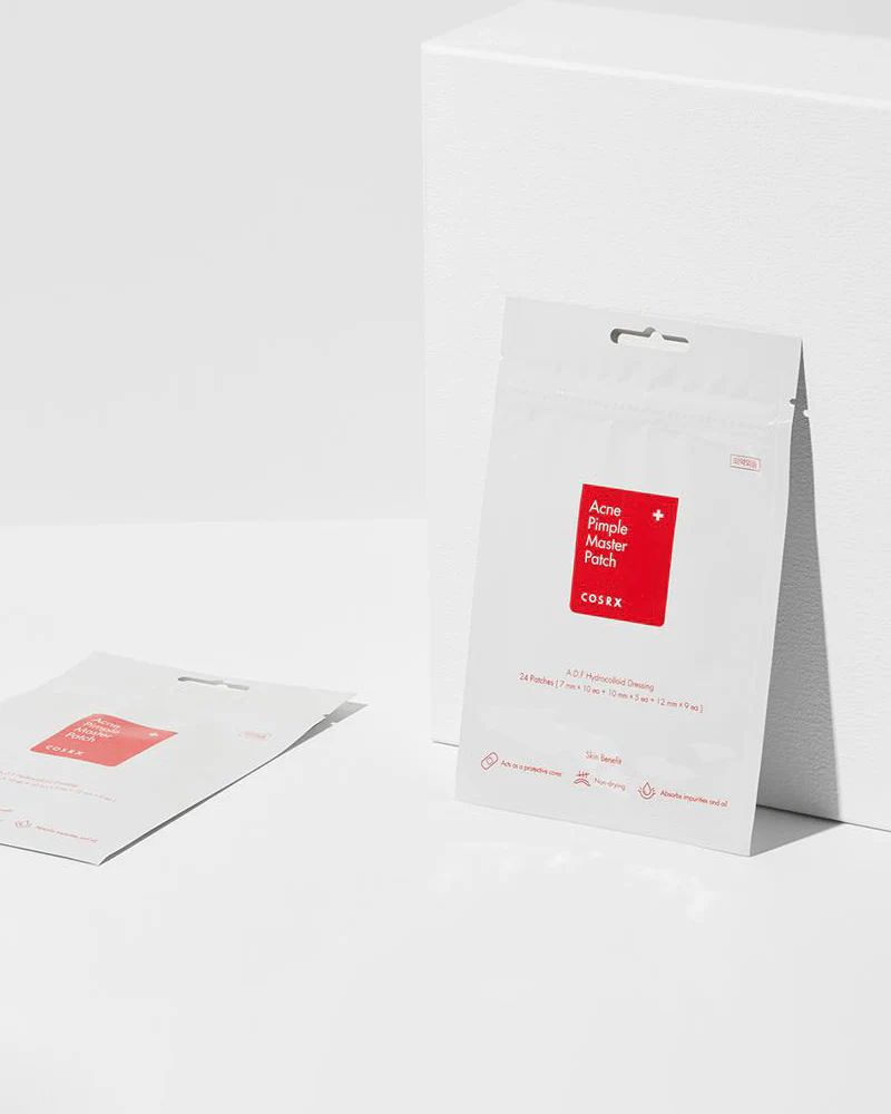 COSRX - Parche Acne Pimple Master
