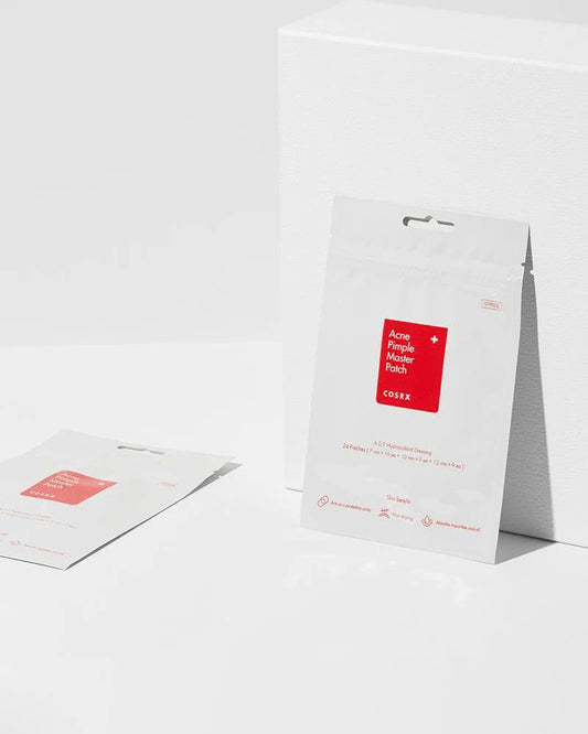COSRX - Parche Acne Pimple Master