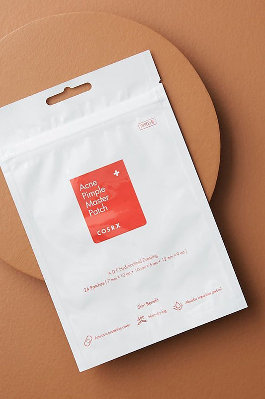 COSRX - Parche Acne Pimple Master
