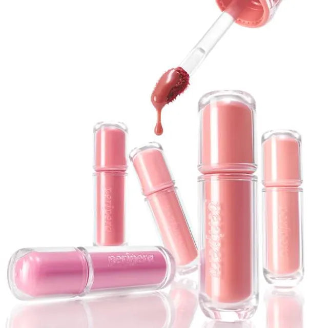 peripera - Tinta Labial Mood Glowy