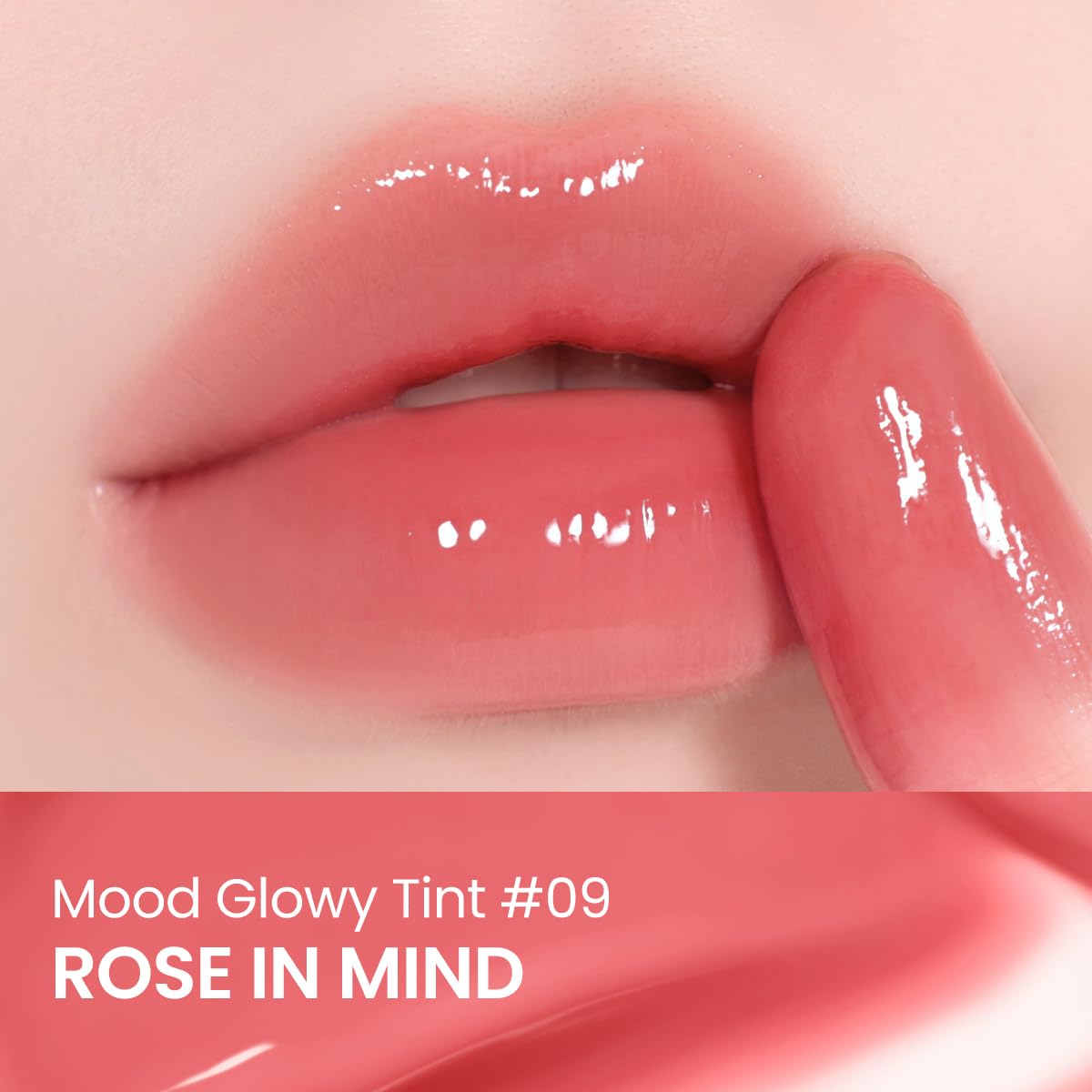 peripera - Tinta Labial Mood Glowy