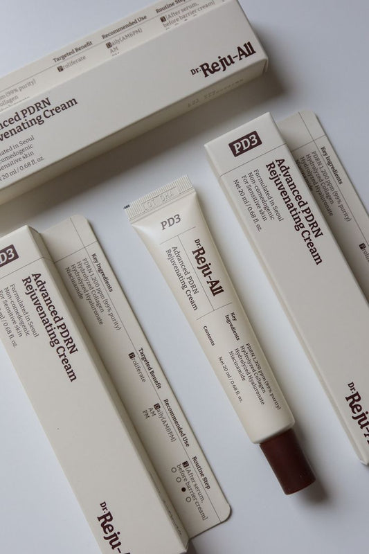 Dr.Reju-All - Crema Advanced PDRN Rejuvenating