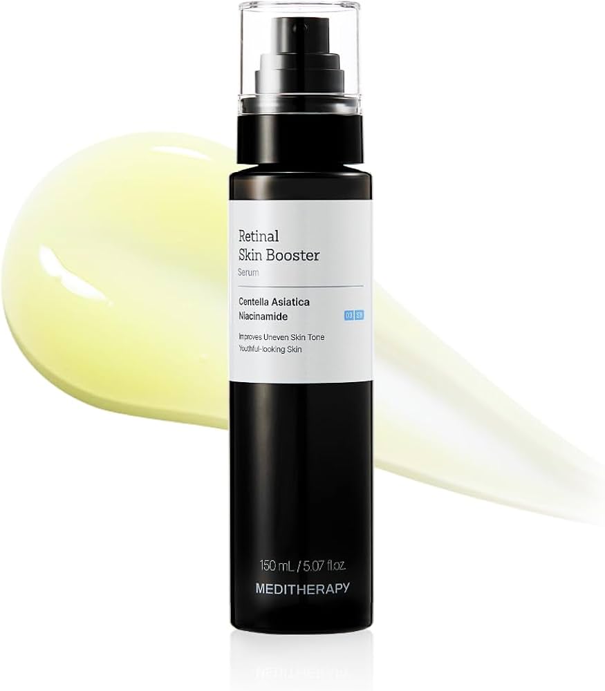 Meditherapy - Sérum Facial Retinal Skin Booster Serum