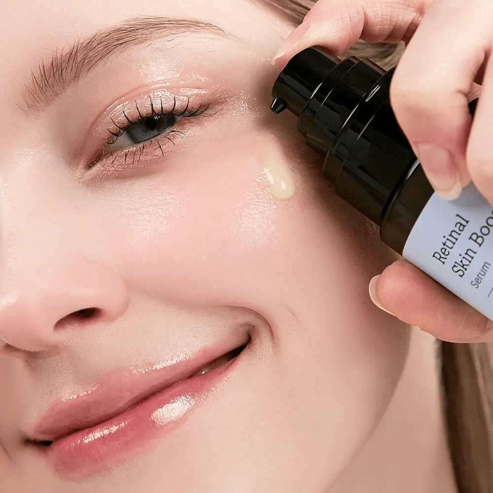Meditherapy - Sérum Facial Retinal Skin Booster Serum