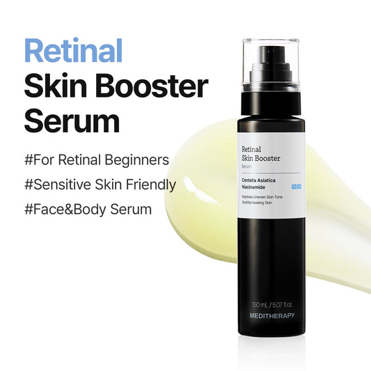 Meditherapy - Sérum Facial Retinal Skin Booster Serum