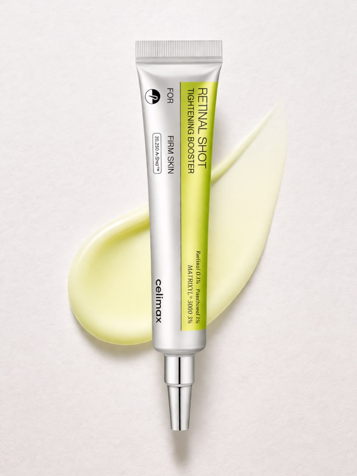 celimax - Sérum Facial The Vita-A Retinal Shot Tightening Booster 15ml