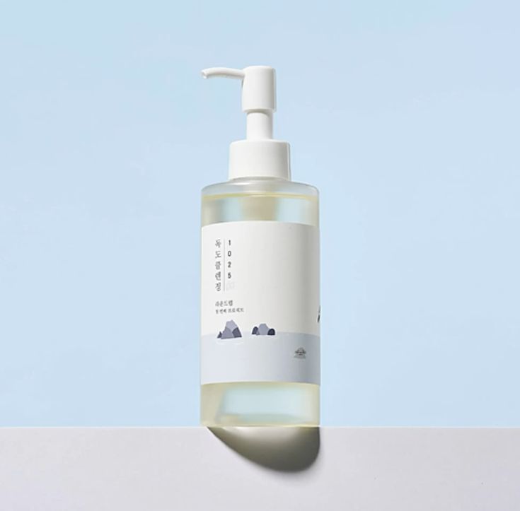 ROUND LAB - Aceite Limpiador 1025 Dokdo Cleansing Oil