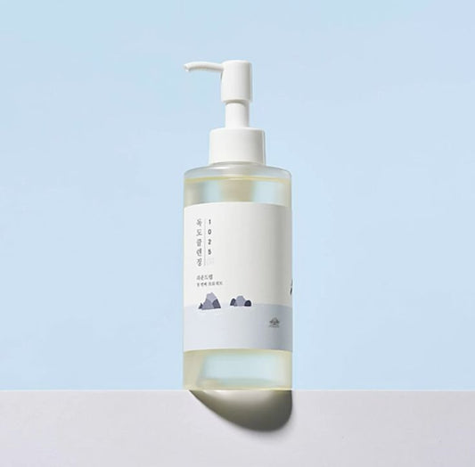 ROUND LAB - Aceite Limpiador 1025 Dokdo Cleansing Oil