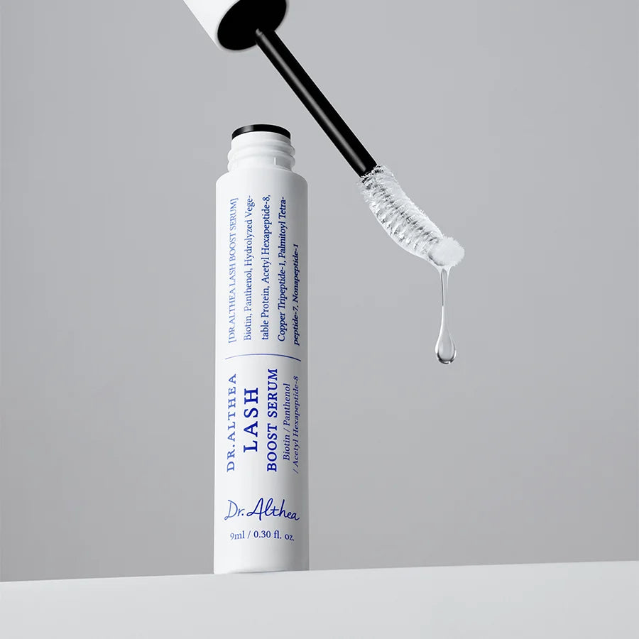 Dr. Althea - Sérum para Pestañas Boost
