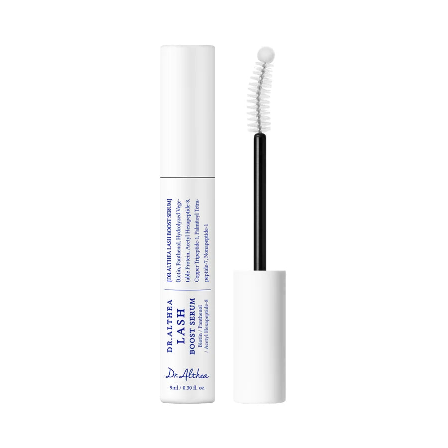 Dr. Althea - Sérum para Pestañas Boost