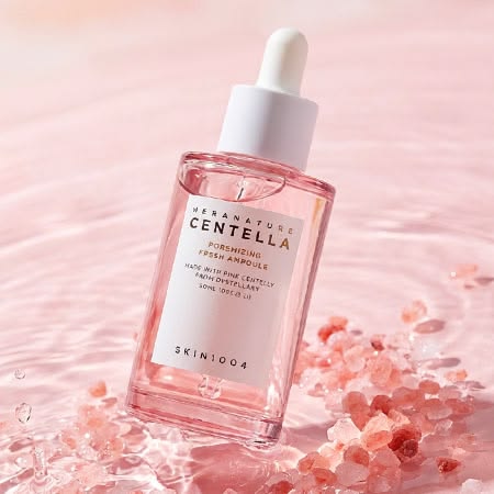SKIN1004 - Ampolla Facial Madagascar Centella Poremizing Fresh
