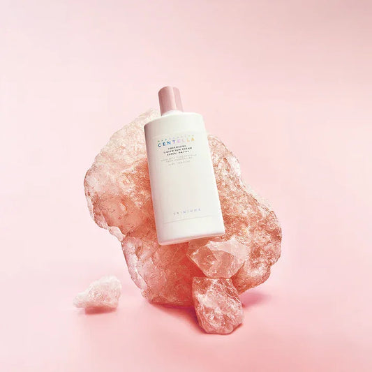 Skin1004 - Protector Solar Madagascar Centella Poremizing Velvet Finish Sunscreen