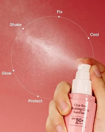 Tage - Fijador Cica-Tree Shaking Glow