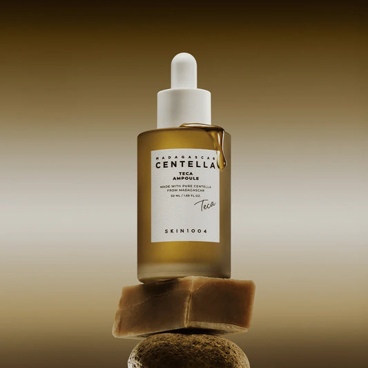 SKIN1004 - Ampolla Madagascar Centella Teca