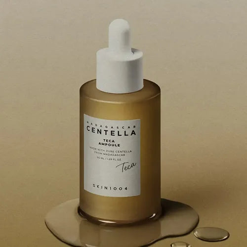 SKIN1004 - Ampolla Madagascar Centella Teca