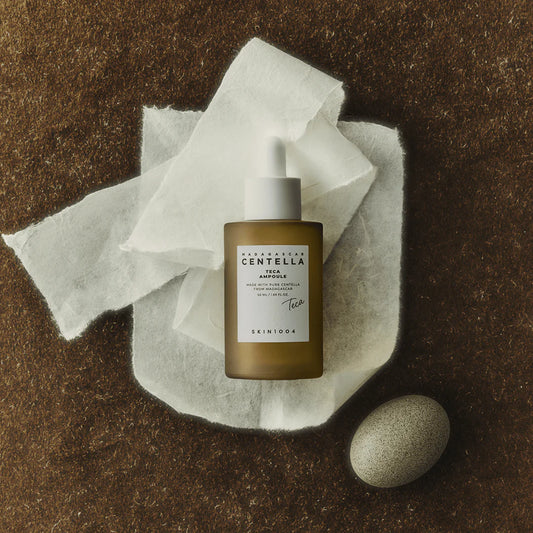 SKIN1004 - Ampolla Madagascar Centella Teca