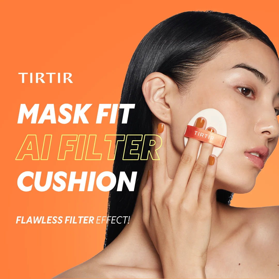 TIRTIR - Mask Fit AI Filter Cushion