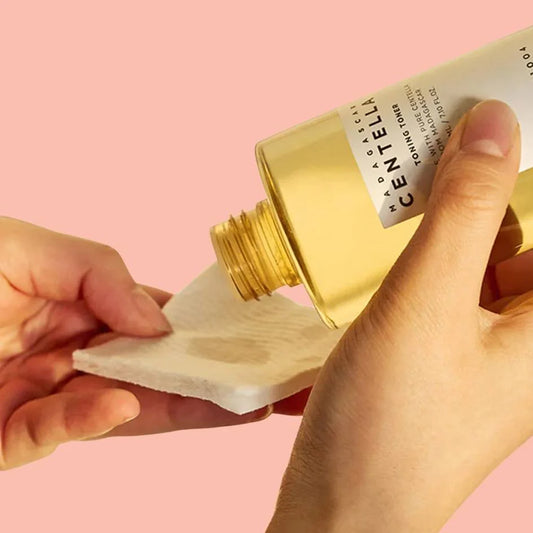 Skin004 - Tónico Madagascar Centella Toning Toner
