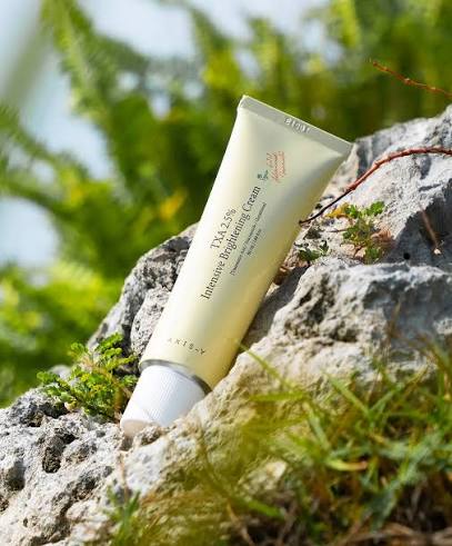 AXIS-Y - Crema Hidratante TXA 2.5% Intensive Brightening Cream