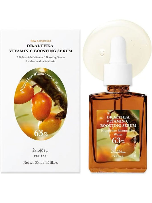 Dr. Althea - Sérum Facial Vitamin C Boosting