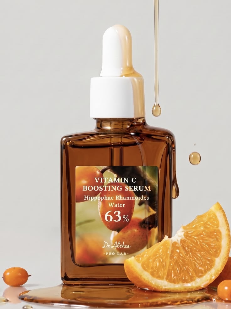 Dr. Althea - Sérum Facial Vitamin C Boosting